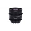 Obiettivo Laowa Venus 15mm T/2.1 Zero-D Cine attacco Sony FE
