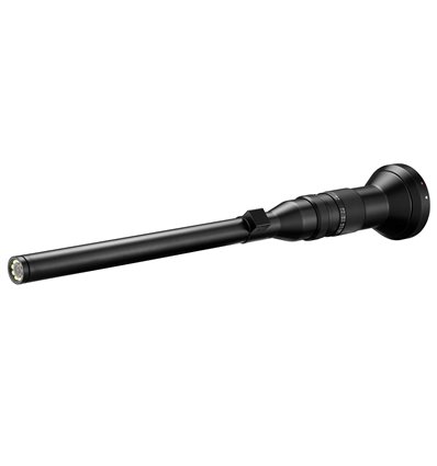 Obiettivo Laowa Venus 24mm f/14 2X Macro Probe attacco Canon EF