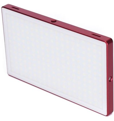 Yongnuo YN125II Mini Faretto LED Selfie 3200-5600K YN-125II