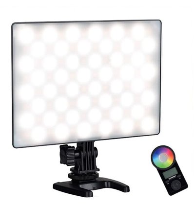Yongnuo YN-300 Air II Faretto LED RGB 3200K-5600K YN300II