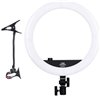 Yongnuo YN408 3200-5600K Anello Video LED Luce Anulare Beauty Selfie per smartphone YN-408