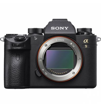 Fotocamera Mirrorless Sony A9 II ILCE-9M2 Body [MENU ENG]