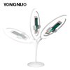 YONGNUO YN-128II 3200-5500K (bianco) Anello beauty circolare LED Luce con specchio per smartphone YN128II