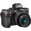 Fotocamera mirrorless Nikon Z5 kit 24-50mm f/4-6.3 [MENU ENG]