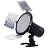 Yongnuo YN216 Faretto circolare Luce LED temperatura 3200-5500K YN-216