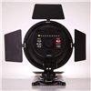 Yongnuo YN216 Faretto circolare Luce LED temperatura 3200-5500K YN-216