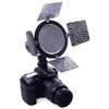 Yongnuo YN216 Faretto circolare Luce LED temperatura 3200-5500K YN-216