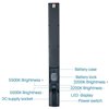 Yongnuo YN-360S Luce torcia barra LED 3200-5500K tipo ice light YN360S