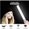 Yongnuo YN-360S Luce torcia barra LED 3200-5500K tipo ice light YN360S