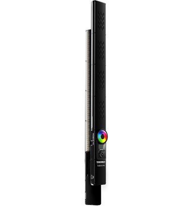 Yongnuo YN-360III Pro Luce torcia barra LED 3200-5500K tipo ice light YN360III