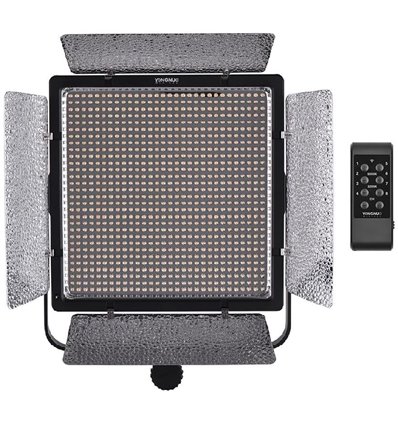 Yongnuo YN10800 5500K Faretto Luce Video LED YN-10800