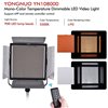 Yongnuo YN10800 5500K Faretto Luce Video LED YN-10800