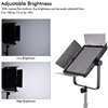 Yongnuo YN10800 5500K Faretto Luce Video LED YN-10800