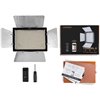 Yongnuo YN600L II 5500K faretto Video Led YN-600II
