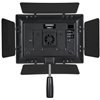 Yongnuo YN600L II 5500K faretto Video Led YN-600II