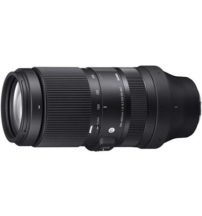 Obiettivo Sigma 100-400mm F5-6.3 DG DN OS Contemporary Panasonic Leica Sigma L-Mount