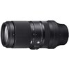 Obiettivo Sigma 100-400mm F5-6.3 DG DN OS Contemporary Panasonic Leica Sigma L-Mount