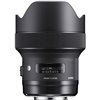 Obiettivo Sigma 14mm F1.8 DG HSM Art compatibile Panasonic Leica Sigma L-Mount