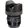 Obiettivo Sigma 14mm F1.8 DG HSM Art compatibile Panasonic Leica Sigma L-Mount
