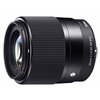 Obiettivo Sigma 30mm F1.4 DC DN Contemporary per mirrorless Canon EF-M