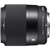 Obiettivo Sigma 30mm F1.4 DC DN Contemporary per mirrorless Canon EF-M