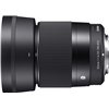 Obiettivo Sigma 30mm F1.4 DC DN Contemporary per mirrorless Canon EF-M