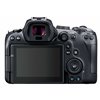 Fotocamera Mirrorless Canon EOS R6 kit 24-105mm f/4L (no adattatore)