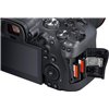 Fotocamera Mirrorless Canon EOS R6 kit 24-105mm f/4L (no adattatore)