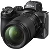 Fotocamera mirrorless Nikon Z5 kit 24-200mm F4-6.3 VR [MENU ENG]