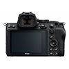 Fotocamera mirrorless Nikon Z5 kit 24-200mm F4-6.3 VR [MENU ENG]