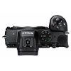 Fotocamera mirrorless Nikon Z5 kit 24-200mm F4-6.3 VR [MENU ENG]