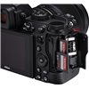 Fotocamera mirrorless Nikon Z5 kit 24-200mm F4-6.3 VR [MENU ENG]