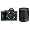 Fotocamera mirrorless Nikon Z5 kit 24-70mm f/4S [MENU ENG]