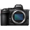 Fotocamera mirrorless Nikon Z5 body [MENU ENG] (no adattatore)