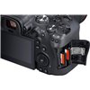 Fotocamera Mirrorless Canon EOS R6 kit 24-105mm f/4L + adattatore EF-EOS R