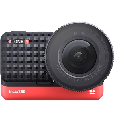 Videocamera Insta360 One R Camera (1-inch Edition)