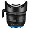 Obiettivo Irix Cine 11mm T4.3 compatibile fotocamere micro quattro terzi