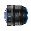 Obiettivo Irix Cine 11mm T4.3 compatibile fotocamere PL-Mount
