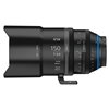Obiettivo Irix Cine 150mm Macro 1:1 T3.0 per mirrorless Sony E-Mount