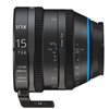 Obiettivo Irix Cine 15mm T2.6 compatibile fotocamere PL-Mount