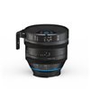 Obiettivo Irix Cine 15mm T2.6 compatibile fotocamere PL-Mount