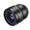 Obiettivo Irix Cine 45mm T1.5 per mirrorless Sony E-Mount