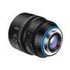 Obiettivo Irix Cine 45mm T1.5 per mirrorless Sony E-Mount