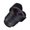 Obiettivo Samyang 14mm F2,8 IF ED UMC Asph. Pentax