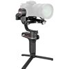 Zhiyun Weebill S Gimbal Stabilizzatore per fotocamere reflex mirrorless + Transmission Pro Pack