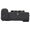 Fotocamera Mirrorless Full Frame Sony a7C body silver [MENU ENG] ILCE-7C