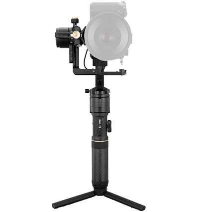 Zhiyun Crane 2S Gimbal stabilizzatore per fotocamere mirrorless e reflex