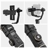 Zhiyun Crane 2S Gimbal stabilizzatore per fotocamere mirrorless e reflex