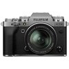 Fotocamera Mirrorless Fujifilm X-T4 kit 18-55mm F2.8-4 R LM OIS Silver PRONTA CONSEGNA