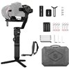 Zhiyun Crane 2S Combo Kit Gimbal stabilizzatore per fotocamere mirrorless e reflex